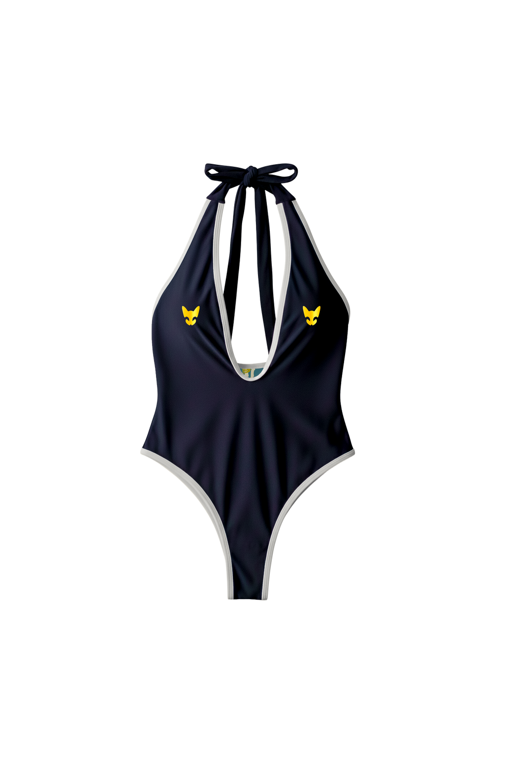 BOTAN 牡丹 - Kimono-Inspired One-Piece