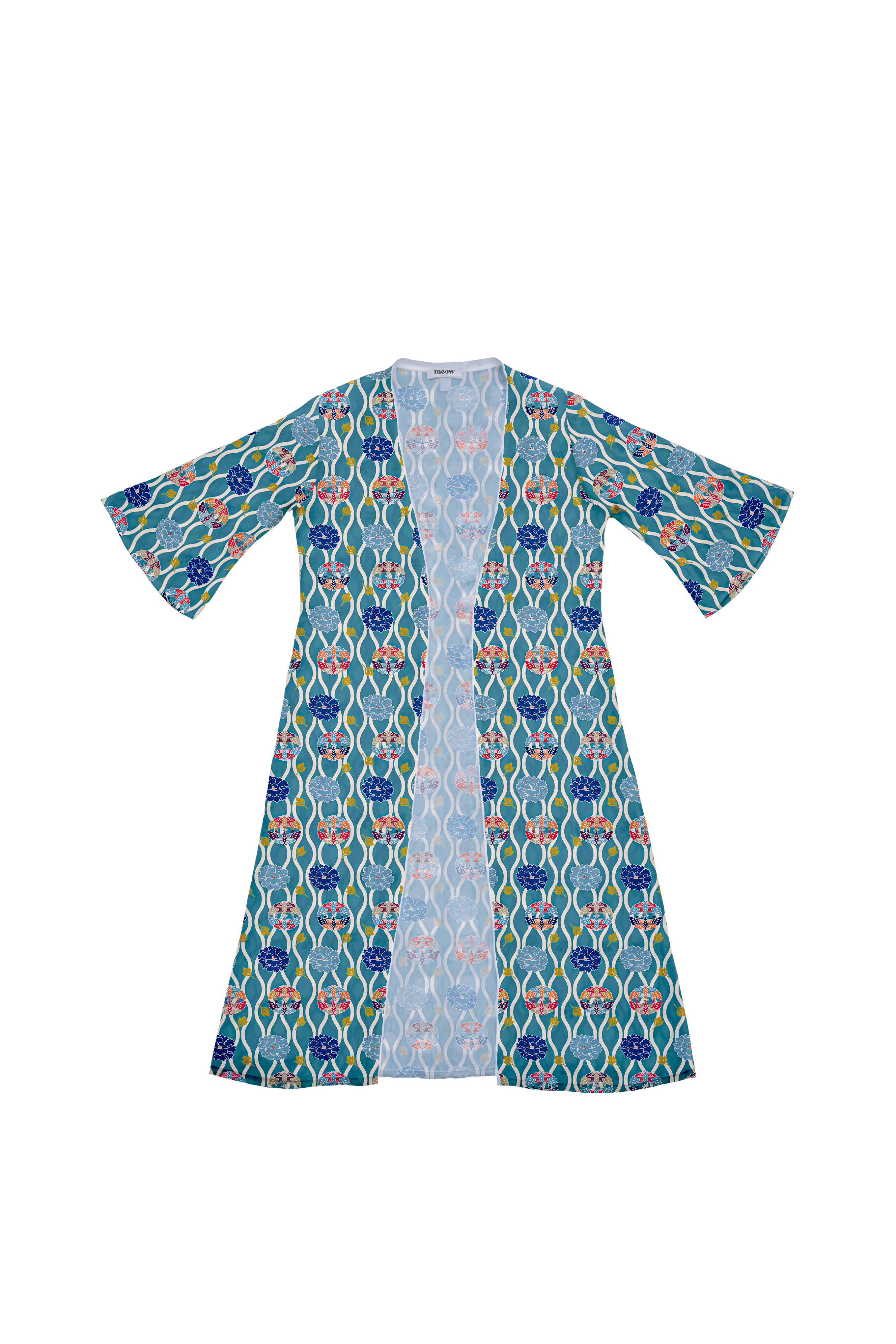 BOTAN 牡丹 - Kimono