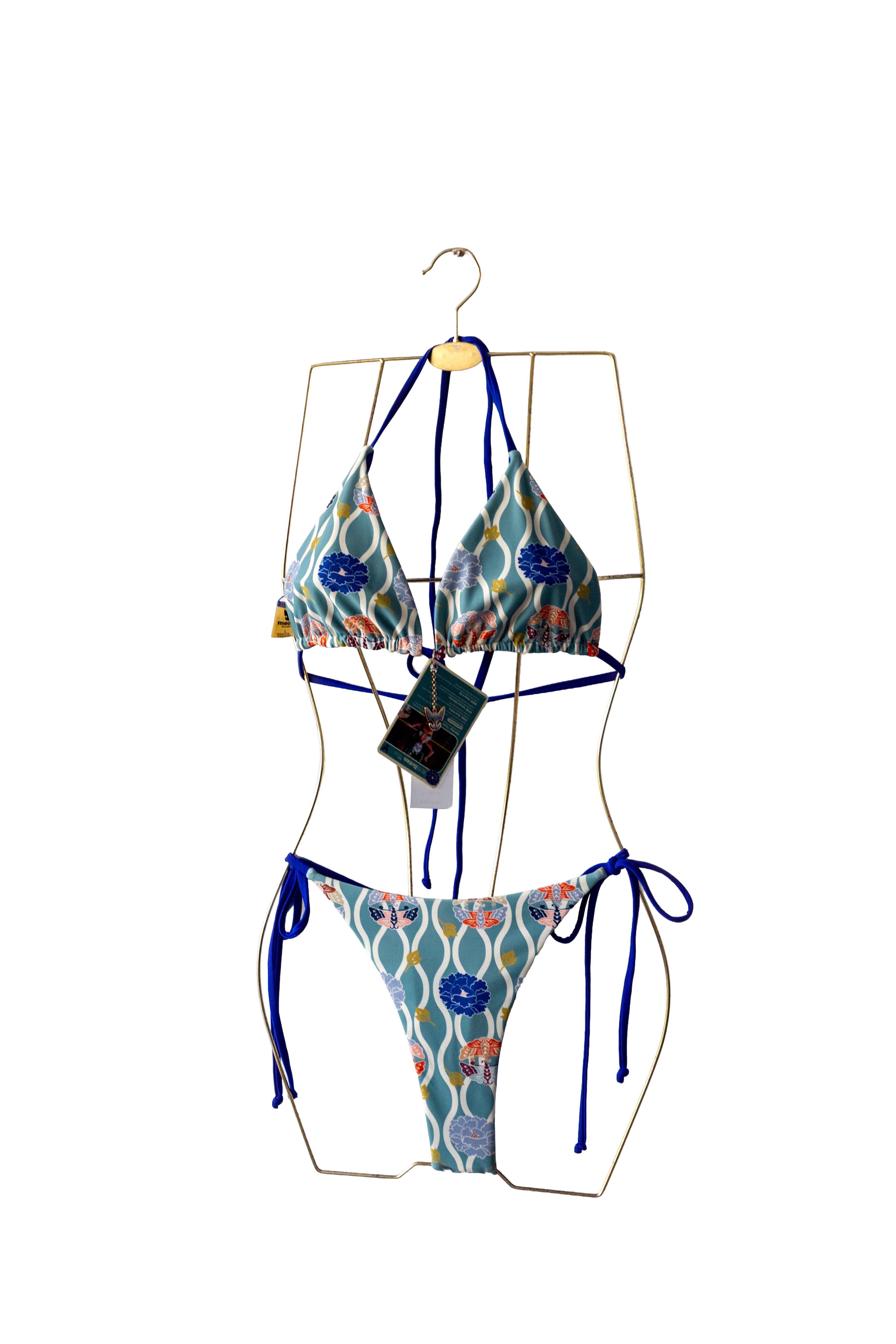 Botan Bikini