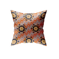 RINPO 輪宝 Cushion (40x40) - Meow Beachwear