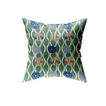 BOTAN 牡丹 Cushion (40x40) - Meow Beachwear