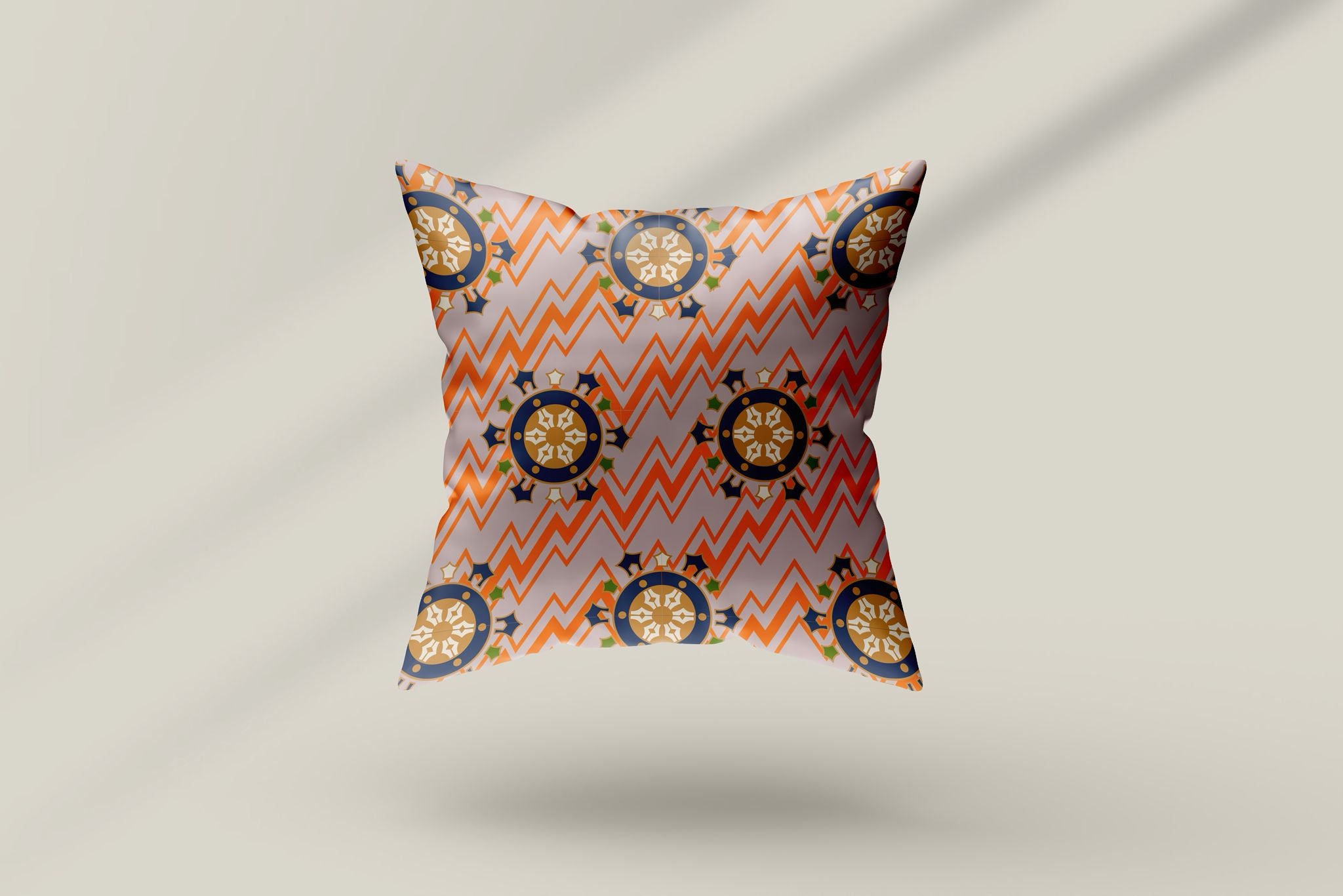 RINPO 輪宝 Cushion (40x40)