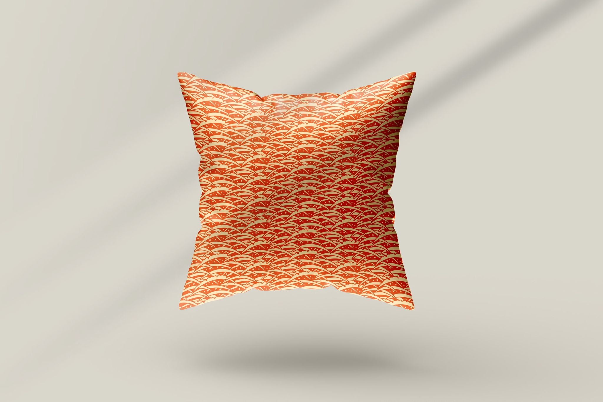 SHIBA 芝 Cushion (40x40)